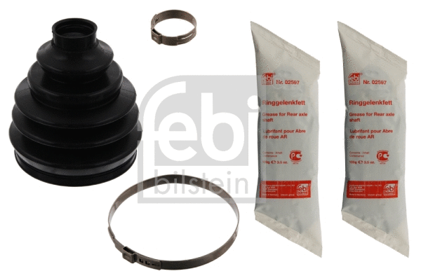 Bellow Kit, drive shaft (38562)