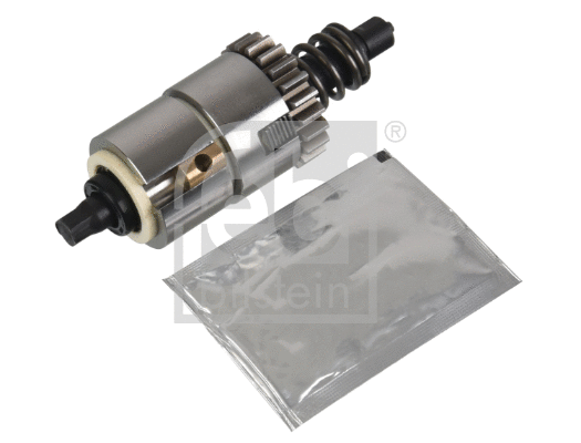 Adjuster Rod, brake caliper (172234)