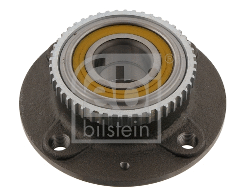 Wheel Bearing Kit (28496)