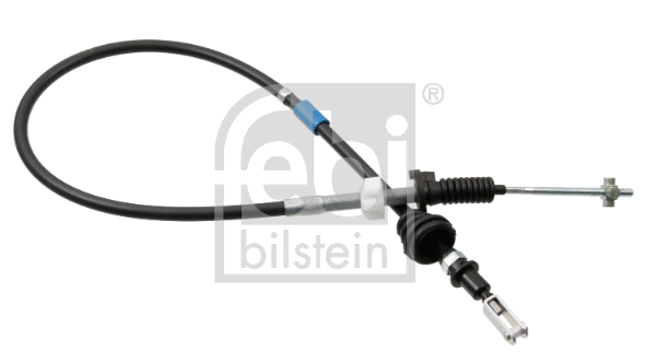 Cable Pull, clutch control (174901)