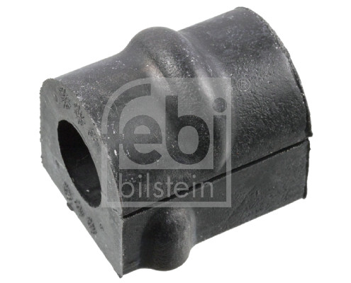 Mounting, stabiliser bar