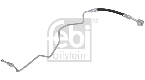 Brake Hose (186216)