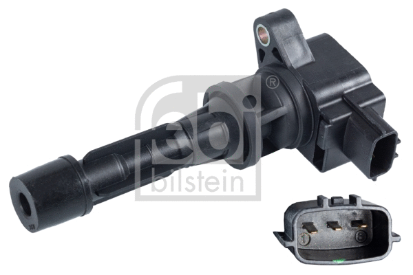 Ignition Coil (106778)