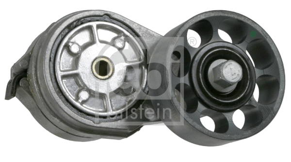 Belt Tensioner, V-ribbed belt (17974)