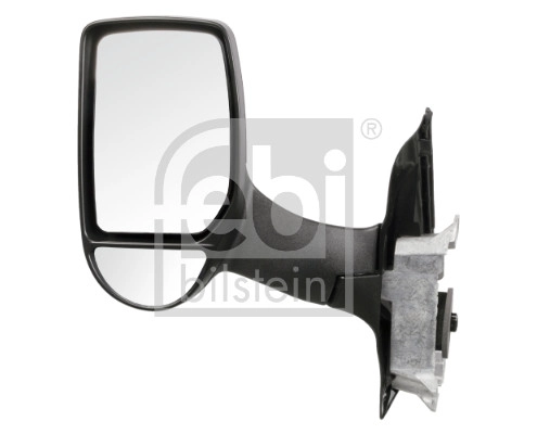 Exterior Mirror (184221)