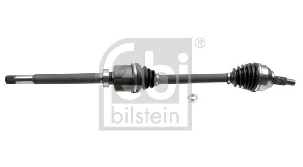 Drive Shaft (182963)