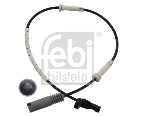 Sensor, wheel speed (37466)