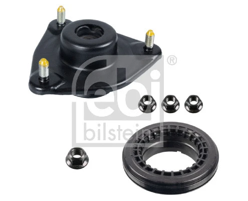 Repair Kit, suspension strut support mount (179665)
