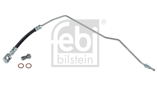 Brake Hose (40961)