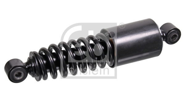 Shock Absorber, driver cab suspension (102223)