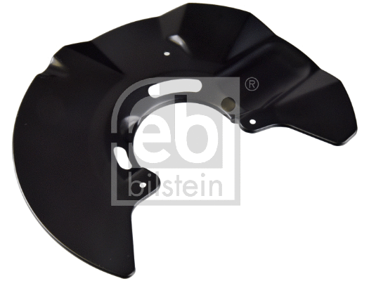 Splash Guard, brake disc (175591)