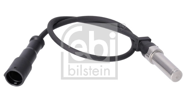 Sensor, wheel speed (182601)