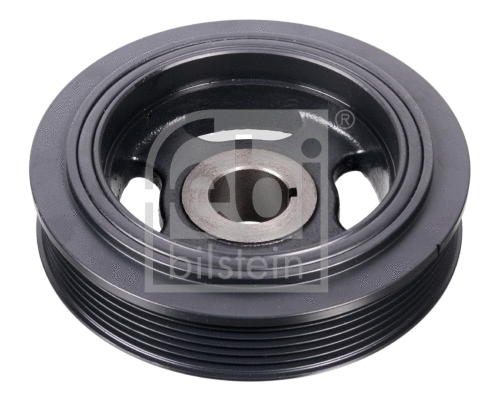 Belt Pulley, crankshaft (104625)
