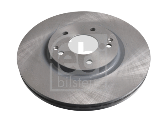 Brake Disc (170698)
