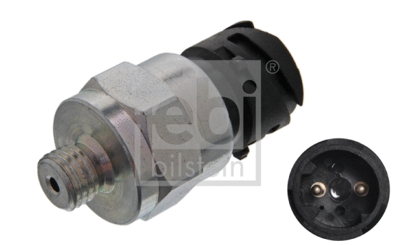 Pressure Switch (35142)