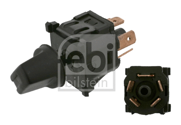 Blower Switch, heating/ventilation (14078)
