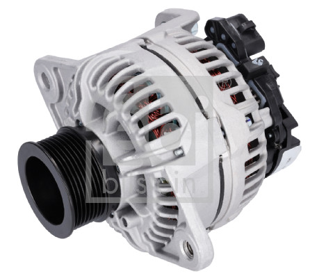 Alternator (180666)