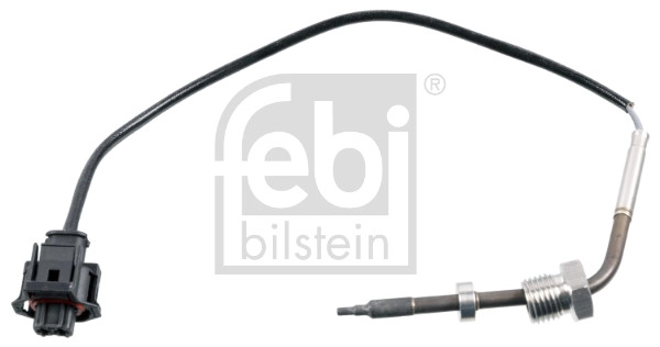 Sensor, exhaust gas temperature (183907)