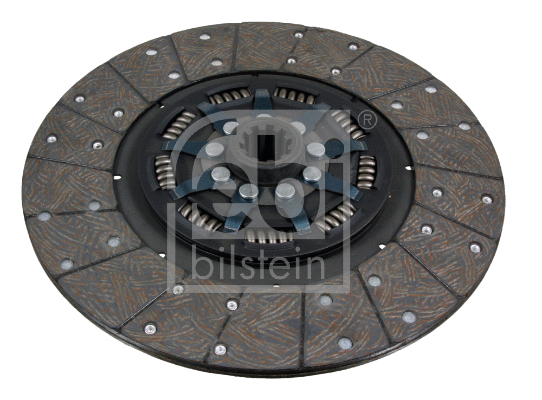 Clutch Disc (105103)