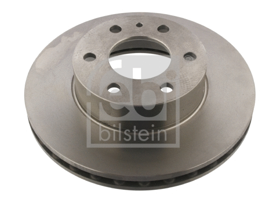 Brake Disc (35337)