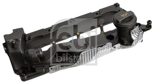 Cylinder Head Cover (177025)