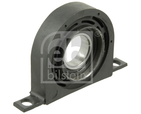 Suspension, propshaft (38080)