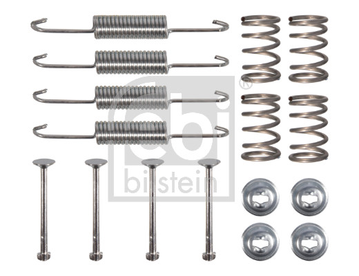 Accessory Kit, brake shoes (182575)