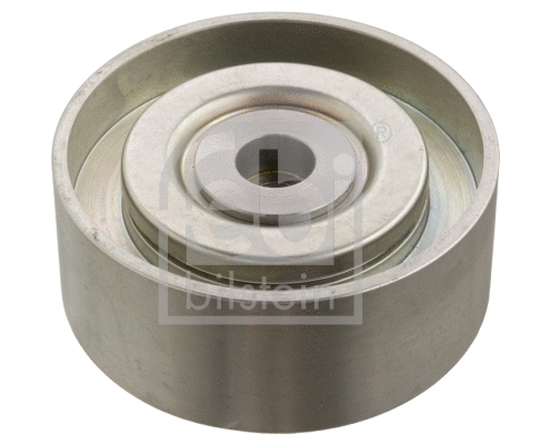 Deflection/Guide Pulley, V-ribbed belt (26247)