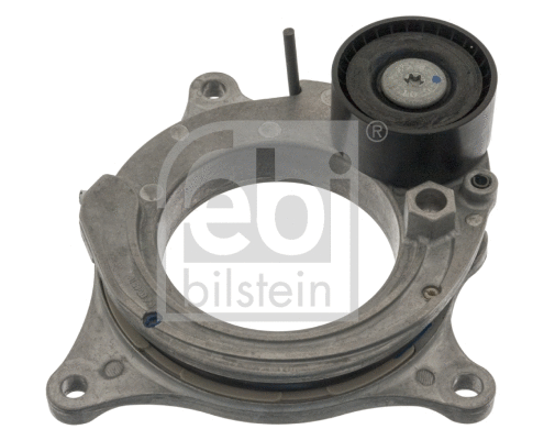Belt Tensioner, V-ribbed belt (49527)