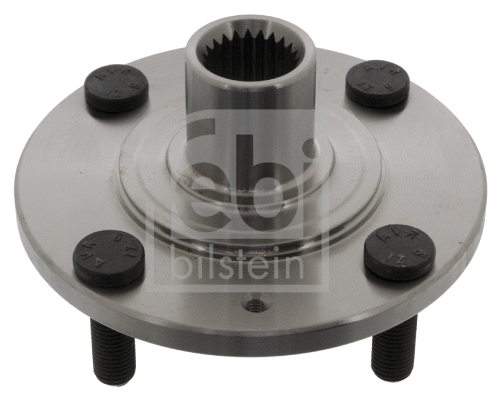 Wheel Hub (05762)
