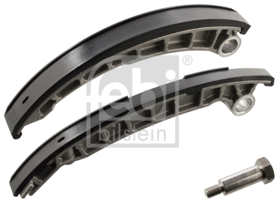 Guide Rails Kit, timing chain (102141)