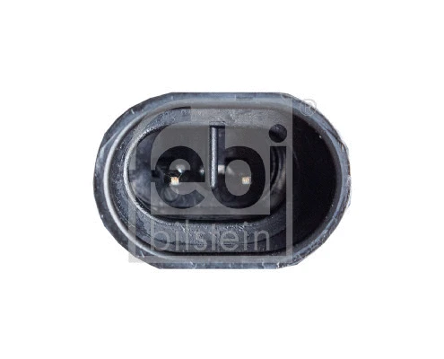 Sensor, exterior temperature