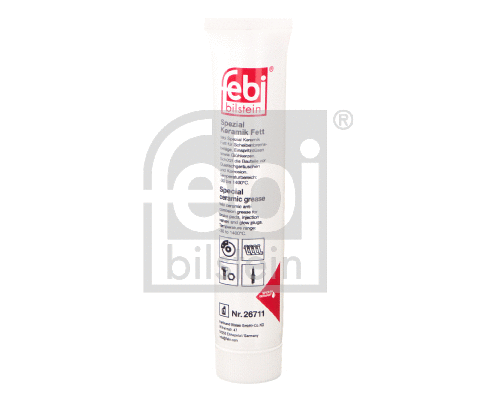 High Temperature Lubricant (26711)