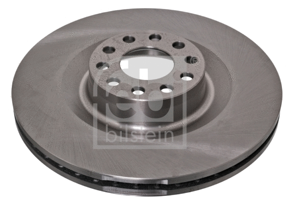 Brake Disc (44051)