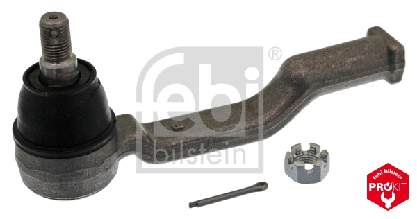 Tie Rod End (42478)