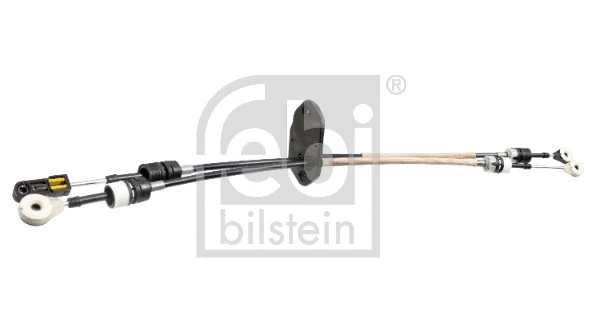 Cable Pull, manual transmission (179816)