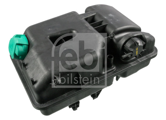 Expansion Tank, coolant (182846)