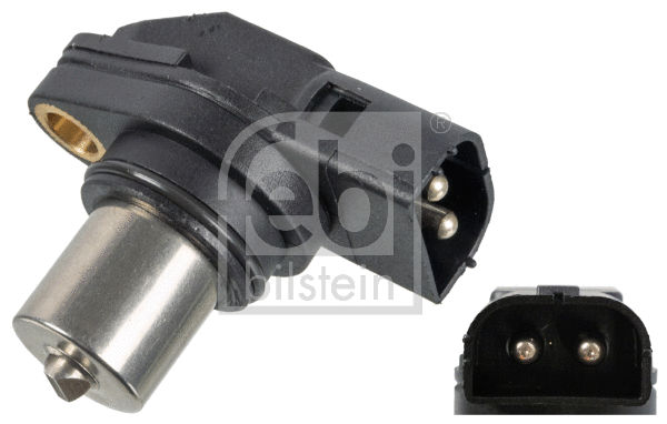 Sensor, crankshaft pulse (173379)