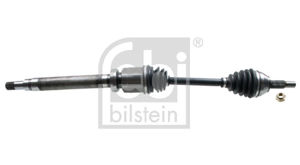 Drive Shaft (182745)
