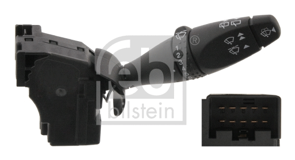 Steering Column Switch (31171)