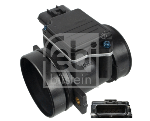 Mass Air Flow Sensor (106857)