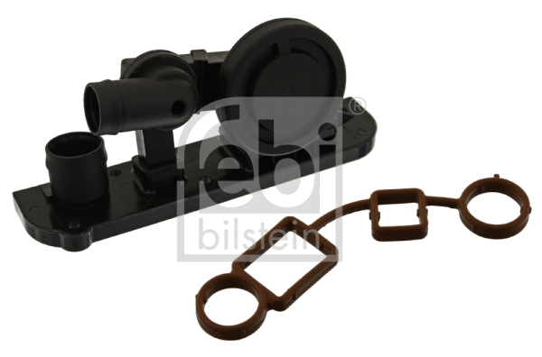 Valve, crankcase ventilation (46604)