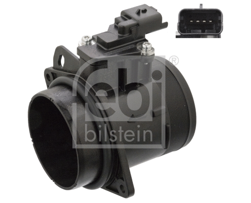 Mass Air Flow Sensor (105769)