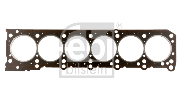 Gasket, cylinder head (14383)