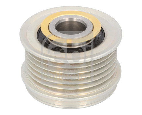 Alternator Freewheel Clutch (186340)