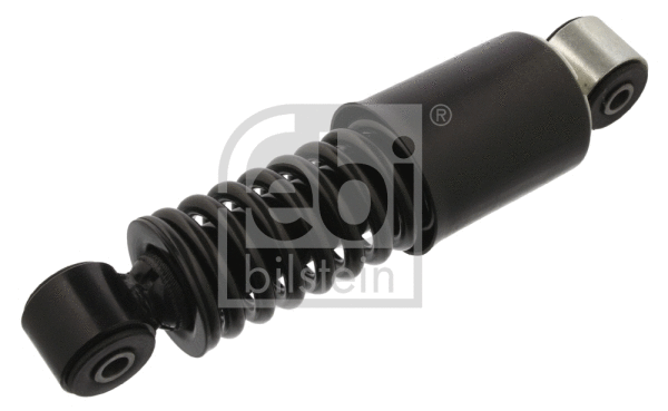 Shock Absorber, driver cab suspension (35307)