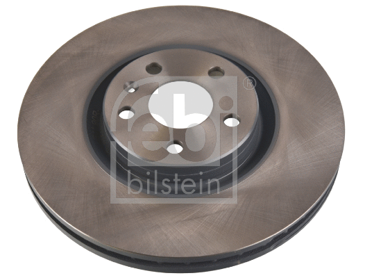Brake Disc (106352)