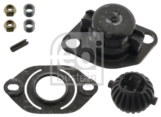 Repair Kit, gear shift lever (08338)