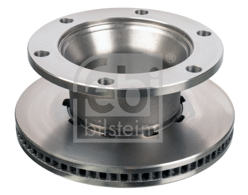 Brake Disc (27510)