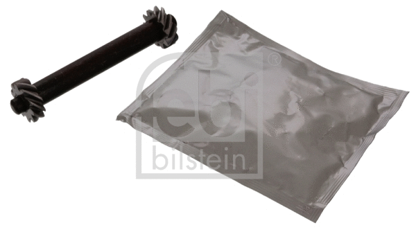 Brake Shaft, drum brake (30484)